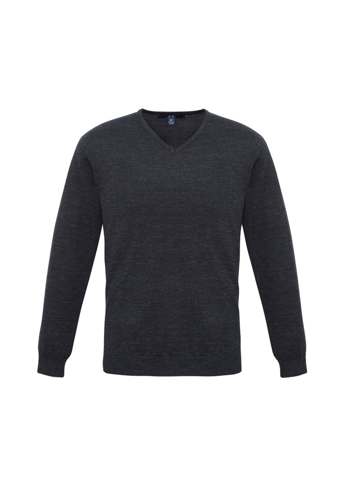 Men's Milano Pullover WP417M