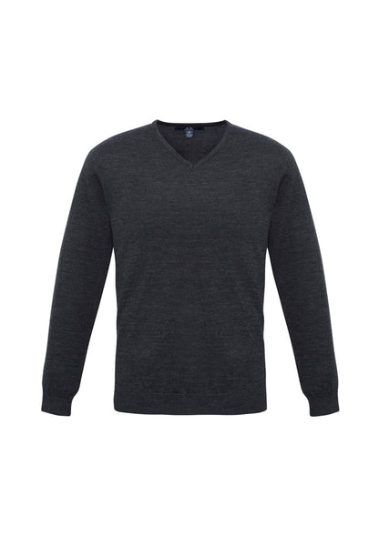 Men's Milano Pullover WP417M