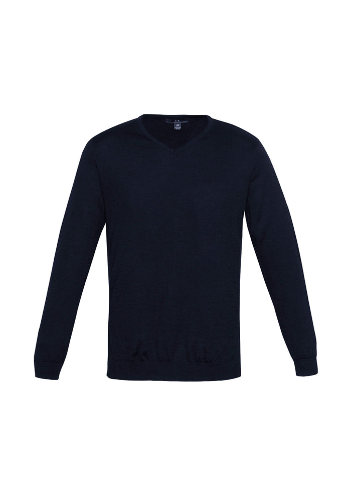 Men's Milano Pullover WP417M