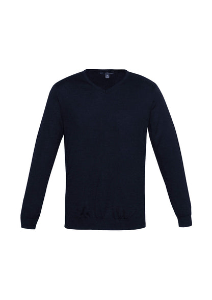 Men's Milano Pullover WP417M