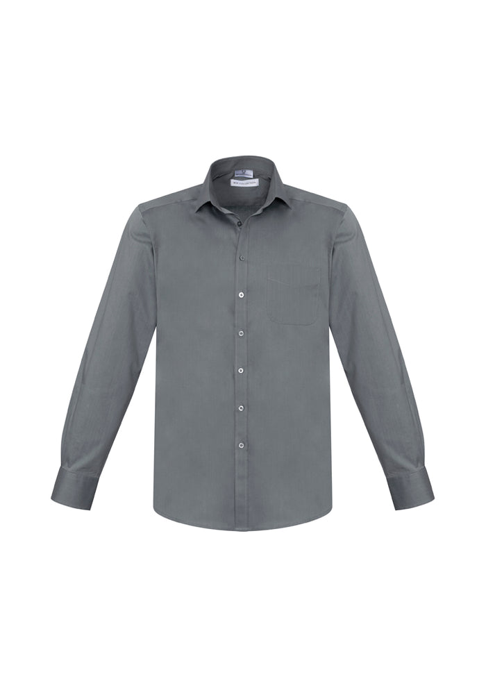 Men's Monaco Long Sleeve Shirt S770ML