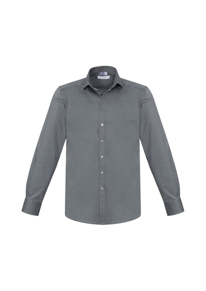 Men's Monaco Long Sleeve Shirt S770ML