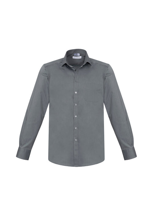 Men's Monaco Long Sleeve Shirt S770ML
