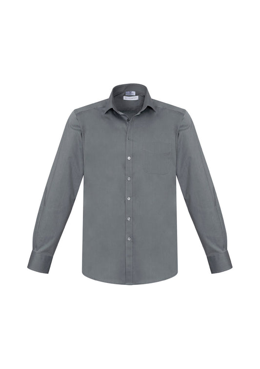 Men's Monaco Long Sleeve Shirt S770ML