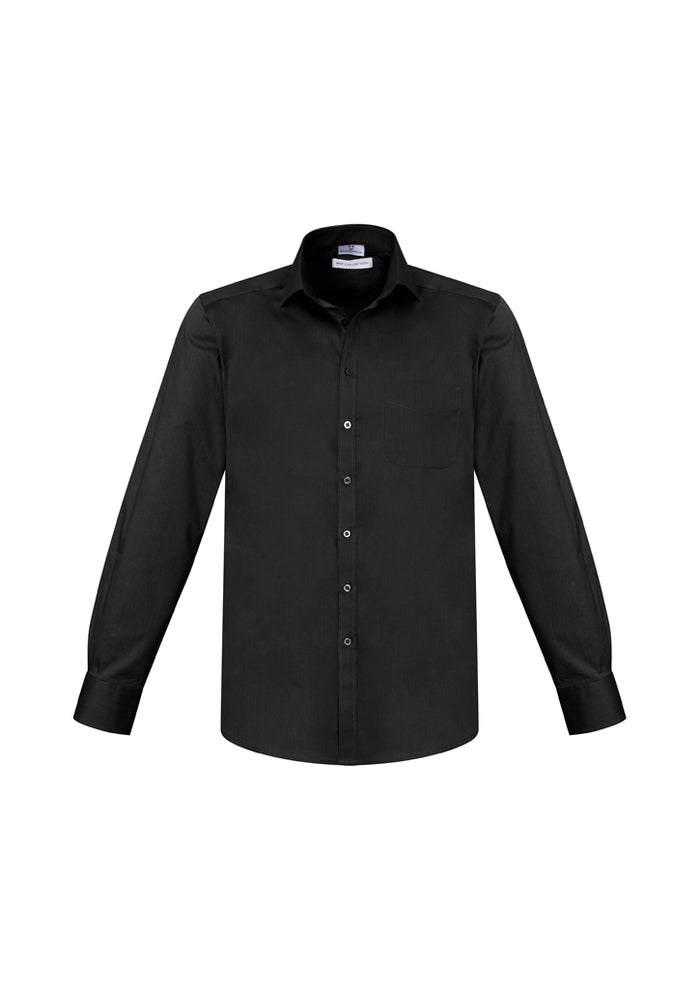 Men's Monaco Long Sleeve Shirt S770ML