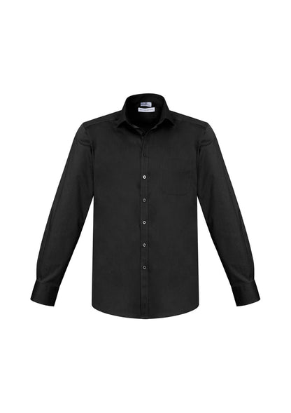 Men's Monaco Long Sleeve Shirt S770ML
