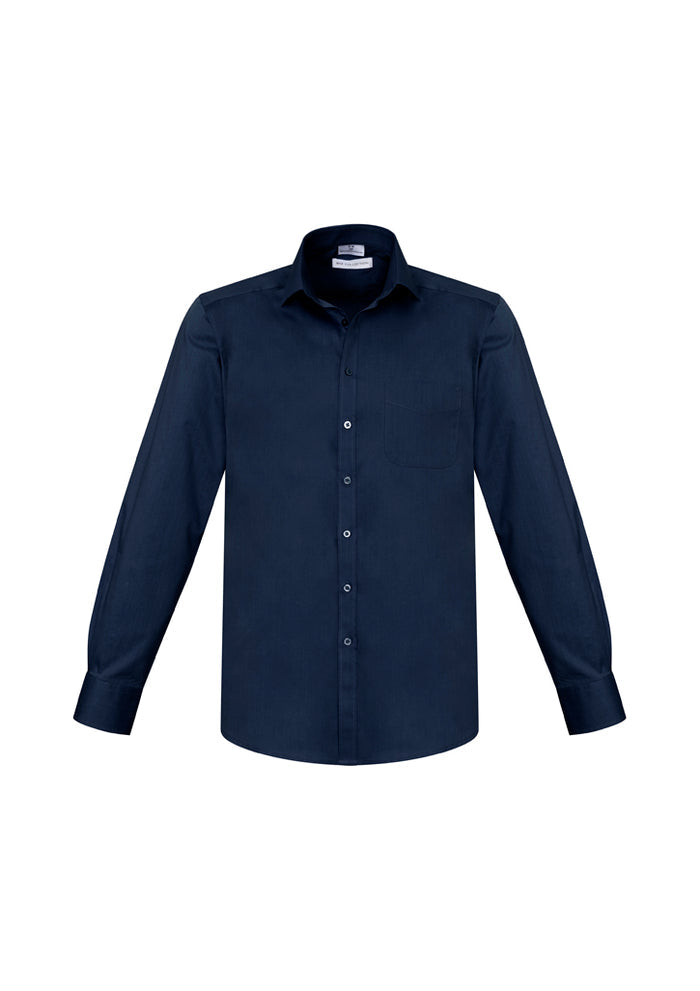 Men's Monaco Long Sleeve Shirt S770ML