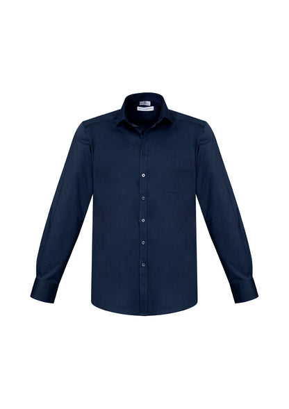 Men's Monaco Long Sleeve Shirt S770ML