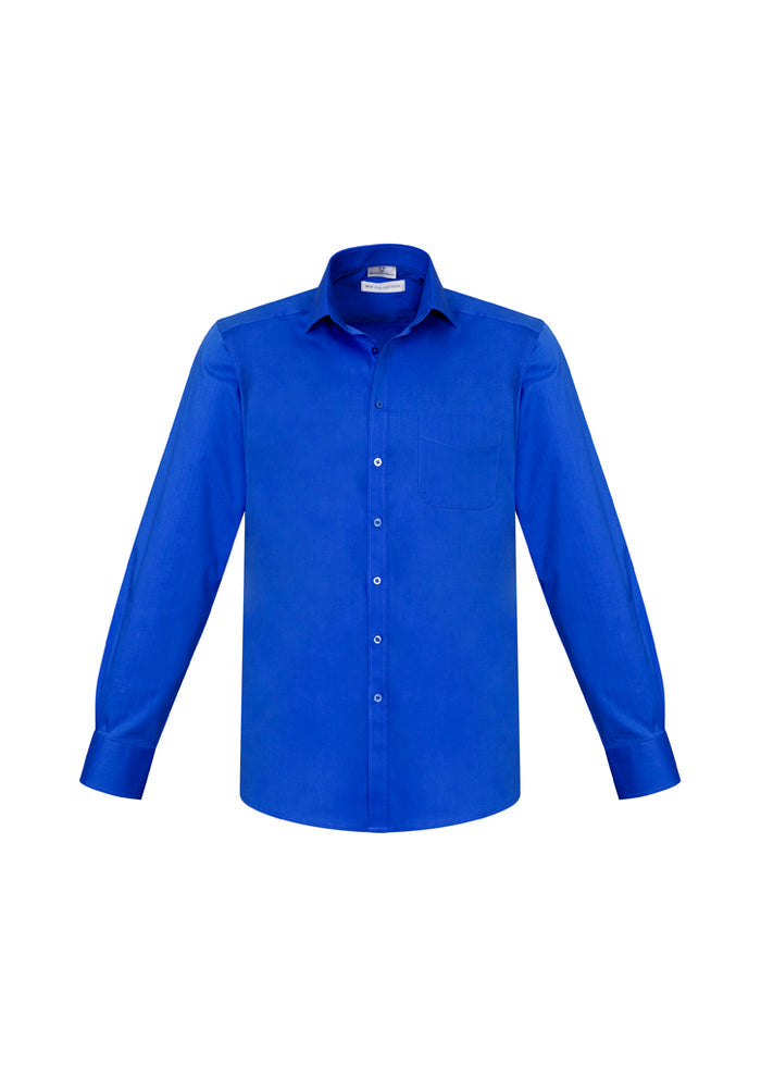 Men's Monaco Long Sleeve Shirt S770ML