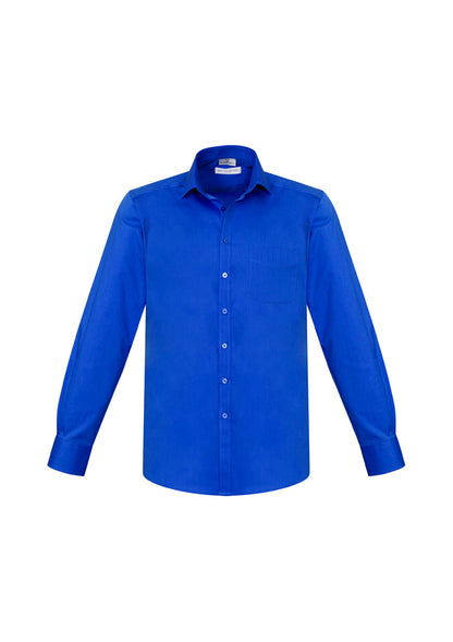 Men's Monaco Long Sleeve Shirt S770ML