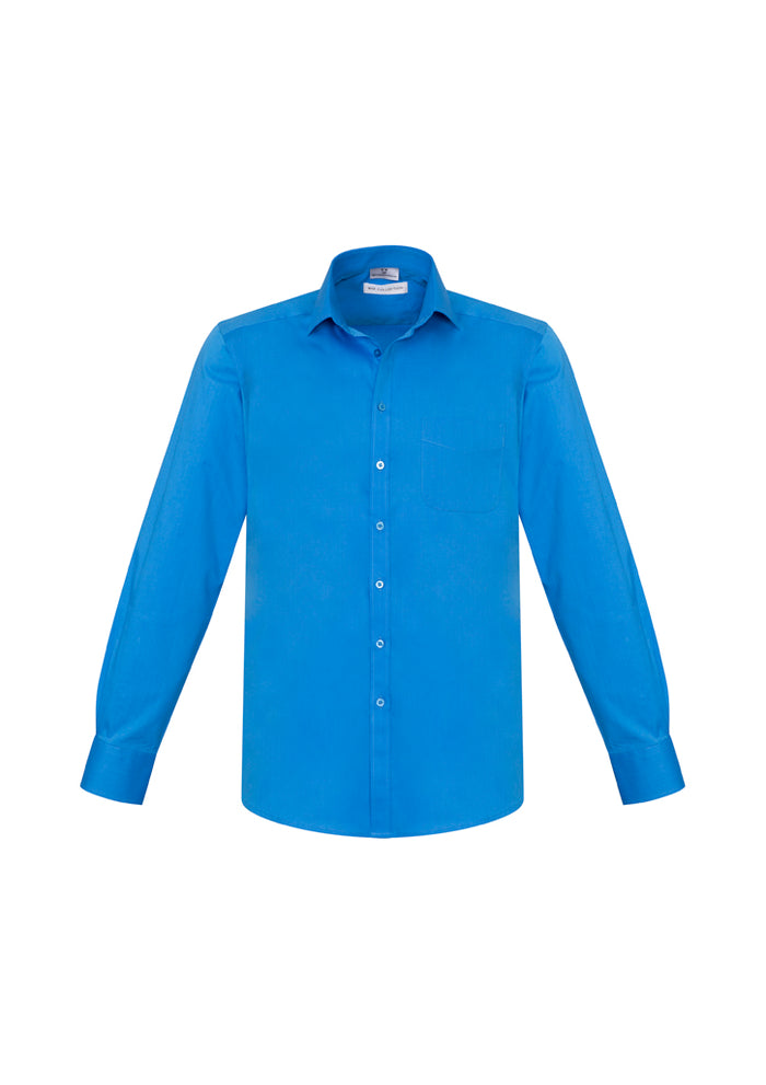 Men's Monaco Long Sleeve Shirt S770ML