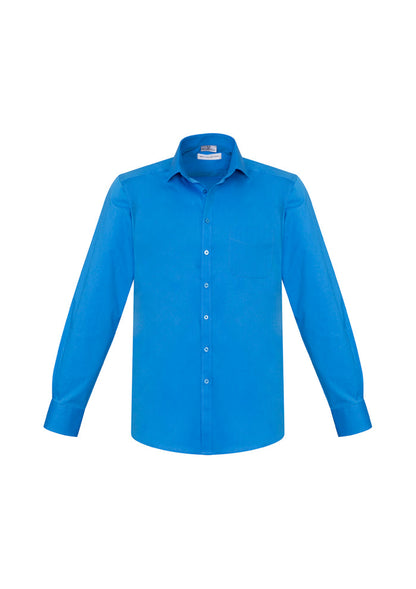 Men's Monaco Long Sleeve Shirt S770ML