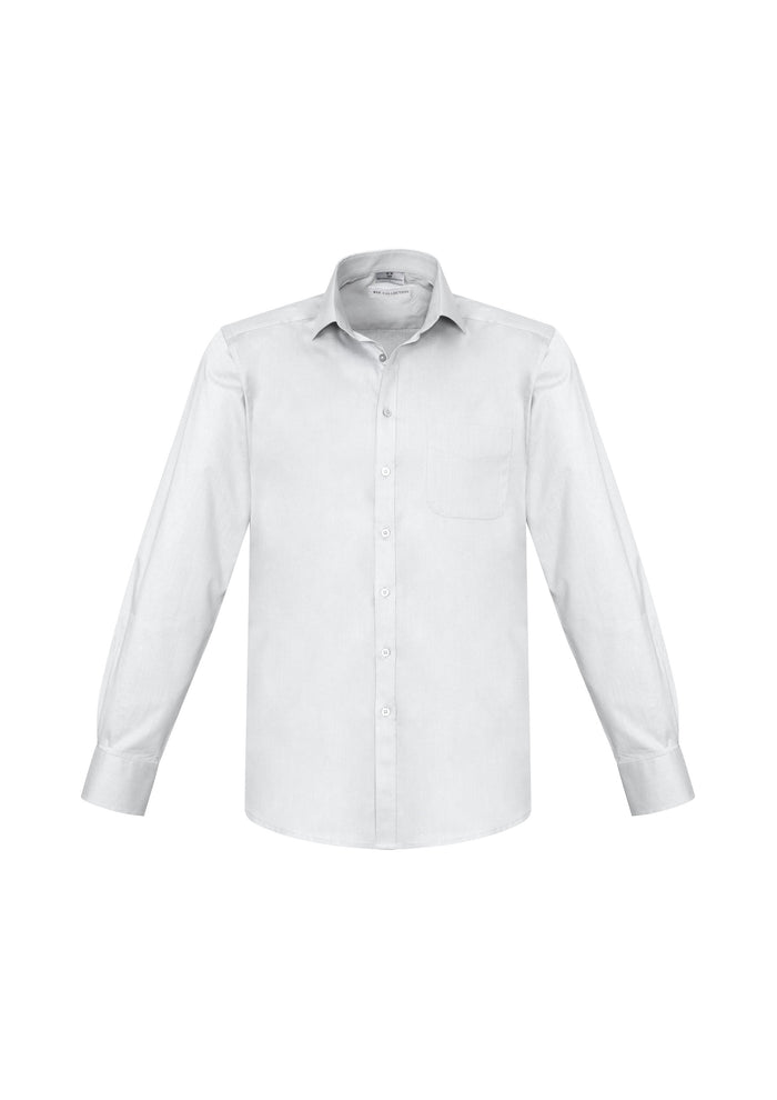 Men's Monaco Long Sleeve Shirt S770ML