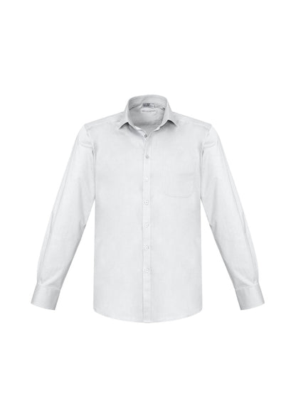 Men's Monaco Long Sleeve Shirt S770ML