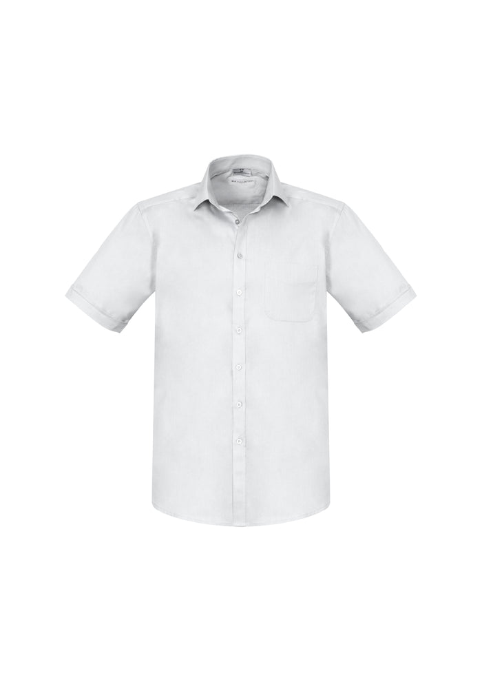 Men's Monaco Short Sleeve Shirt S770MS