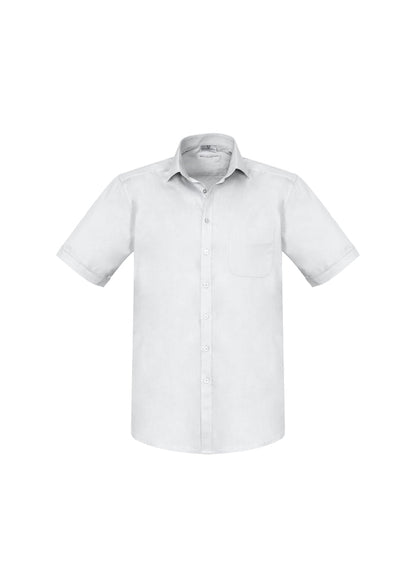 Men's Monaco Short Sleeve Shirt S770MS