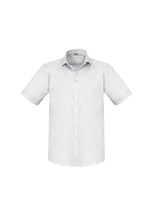 Men's Monaco Short Sleeve Shirt S770MS