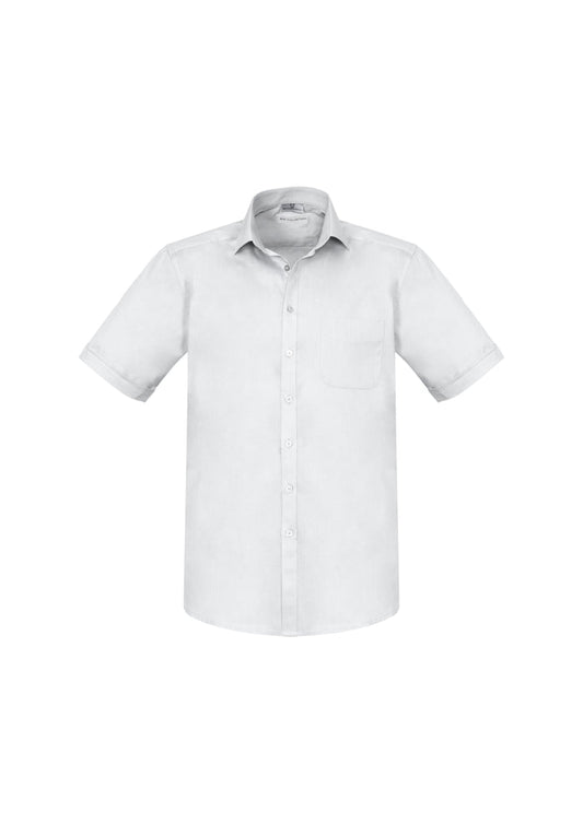 Men's Monaco Short Sleeve Shirt S770MS