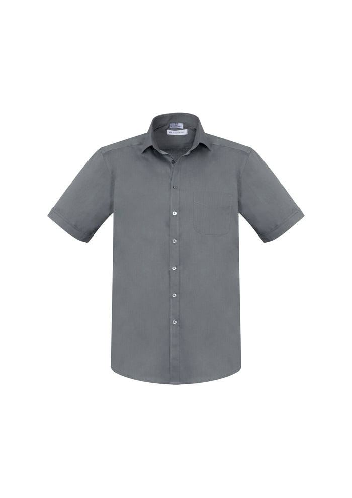 Men's Monaco Short Sleeve Shirt S770MS