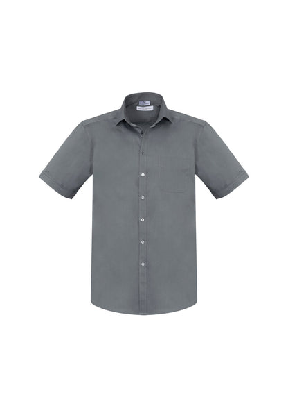 Men's Monaco Short Sleeve Shirt S770MS
