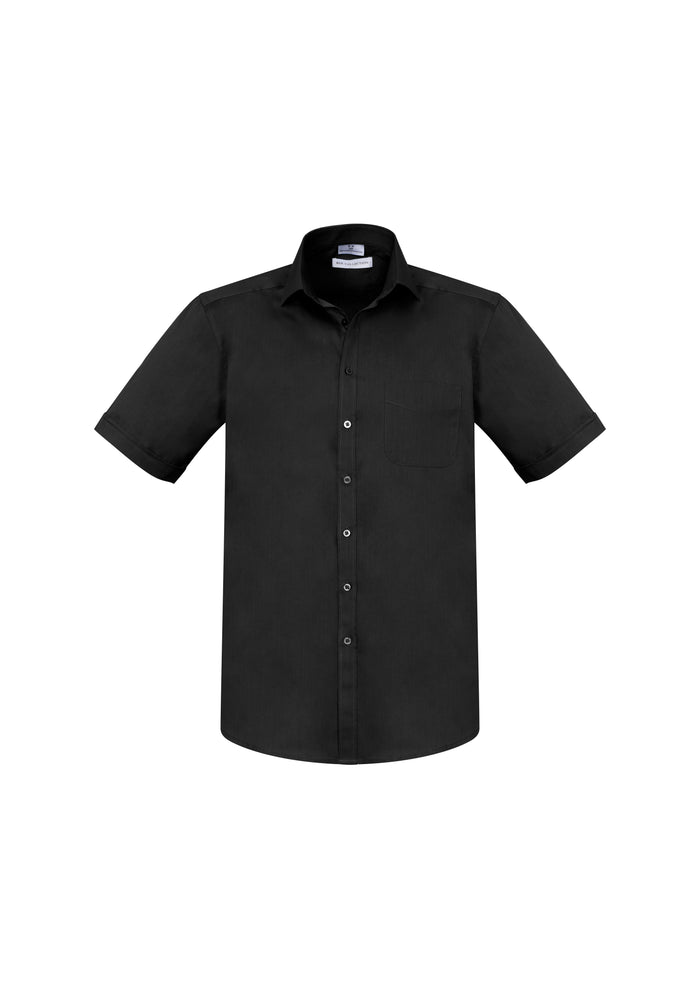 Men's Monaco Short Sleeve Shirt S770MS