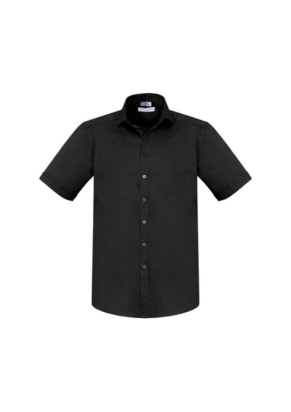 Men's Monaco Short Sleeve Shirt S770MS