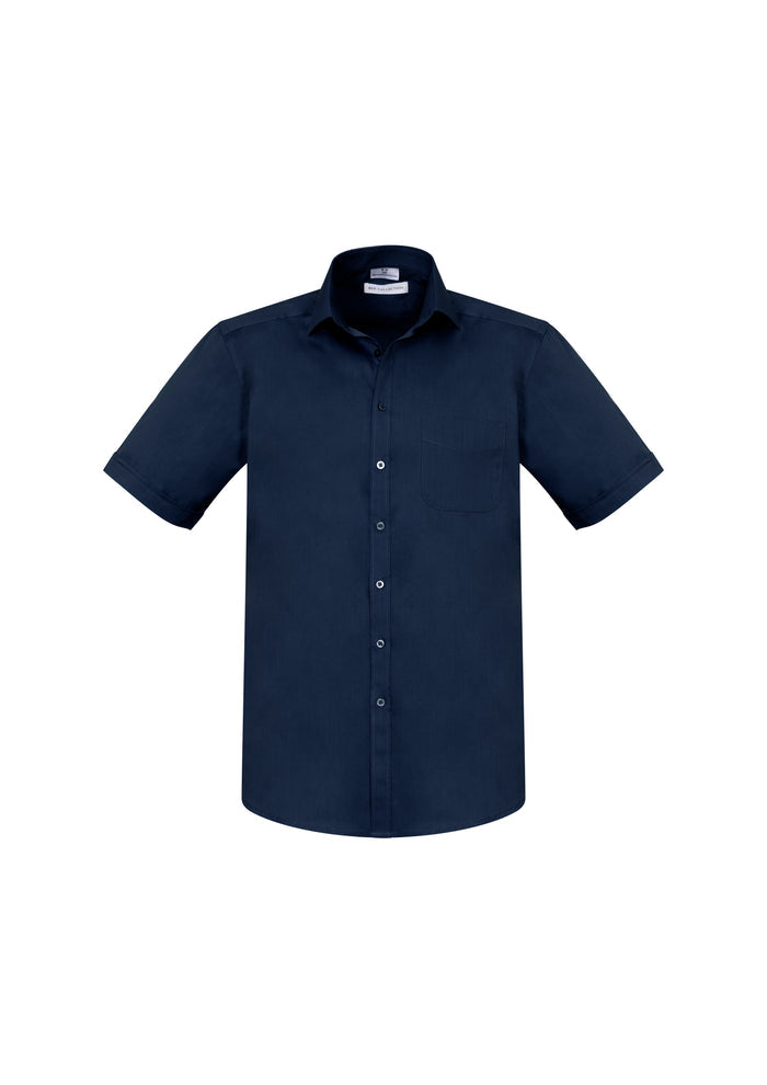 Men's Monaco Short Sleeve Shirt S770MS