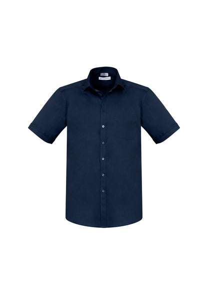 Men's Monaco Short Sleeve Shirt S770MS