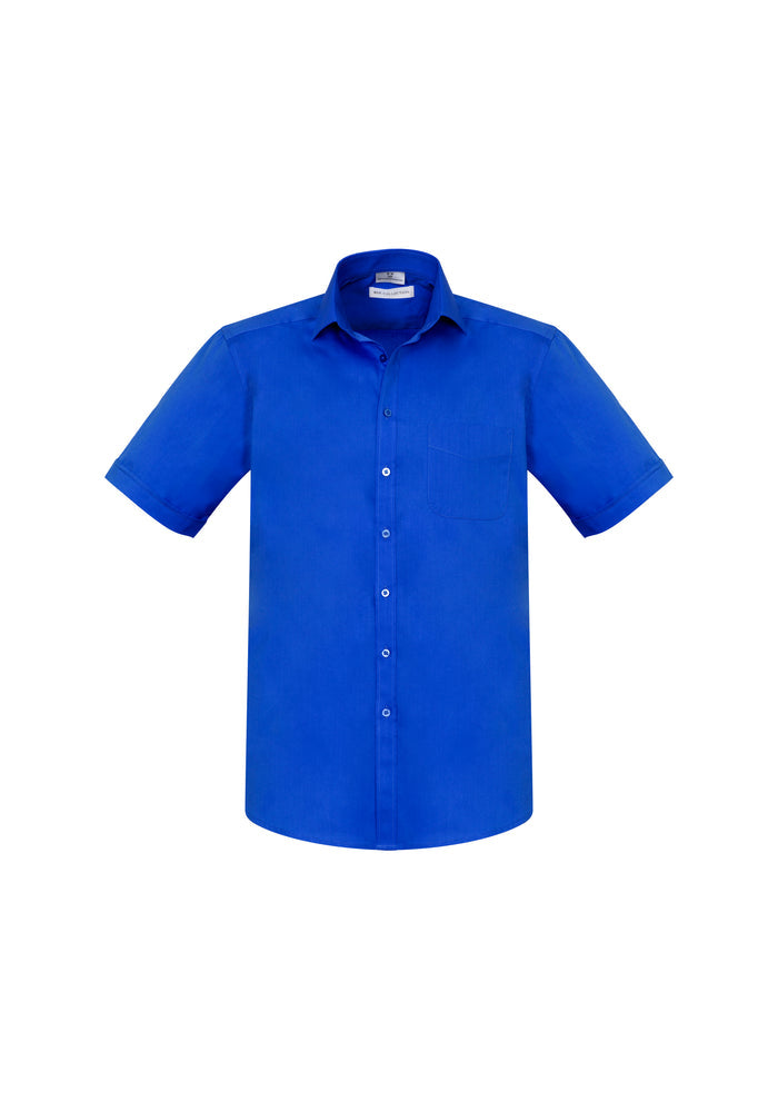 Men's Monaco Short Sleeve Shirt S770MS