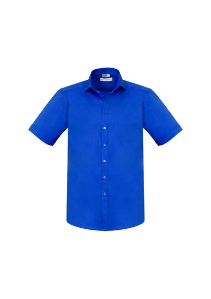 Men's Monaco Short Sleeve Shirt S770MS