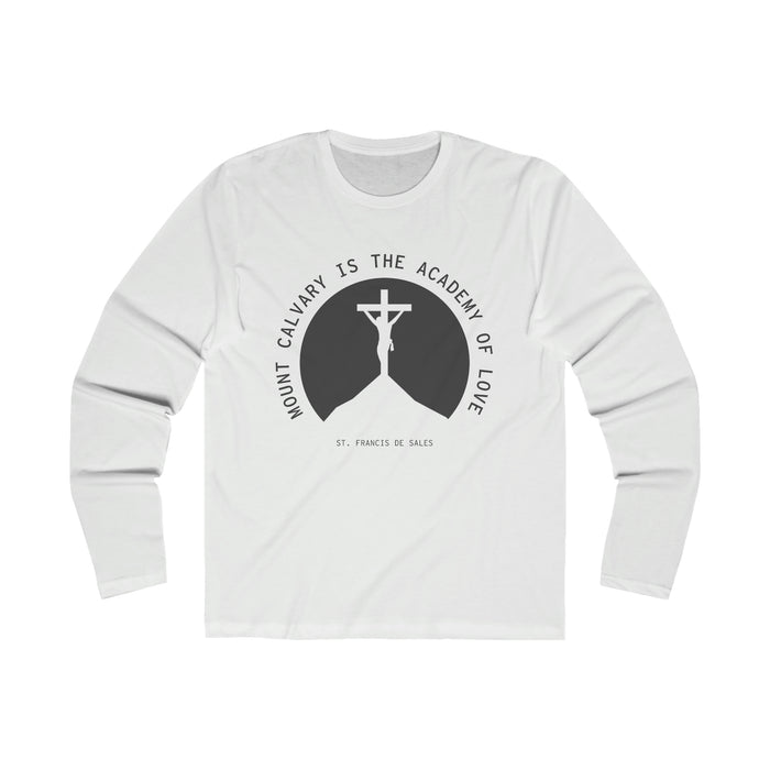 Men's Mount Calvary Long Sleeve