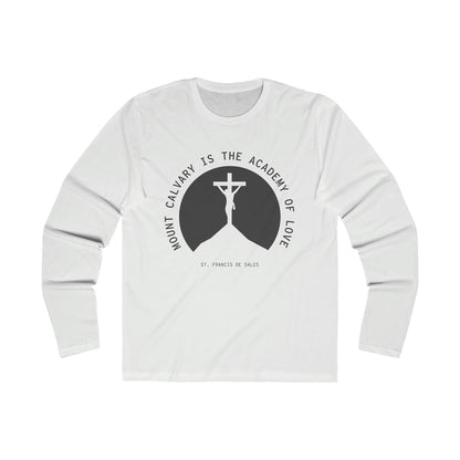 Men's Mount Calvary Long Sleeve