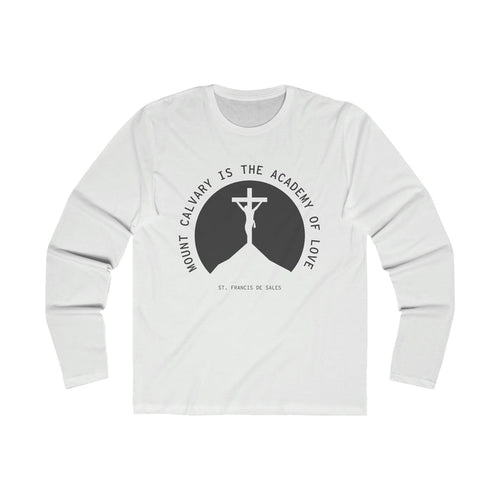 Men's Mount Calvary Long Sleeve