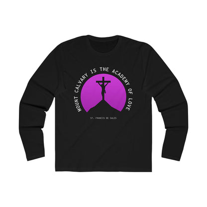 Men's Mount Calvary Long Sleeve