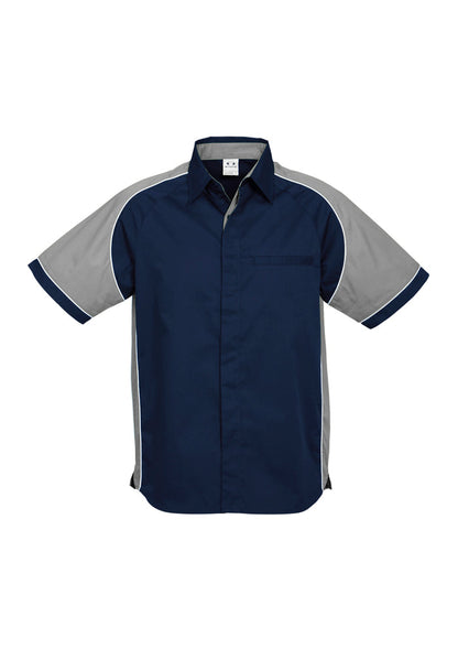 Men's Nitro Short Sleeve Shirt S10112