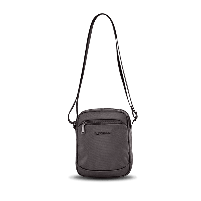 Saszetka męska BRANT WINGS crossbody BLACK BRANT COLLECTION