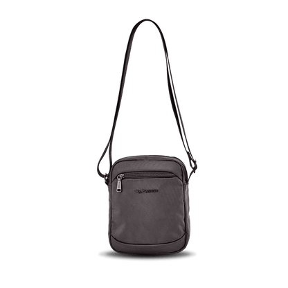 Saszetka męska BRANT WINGS crossbody BLACK BRANT COLLECTION