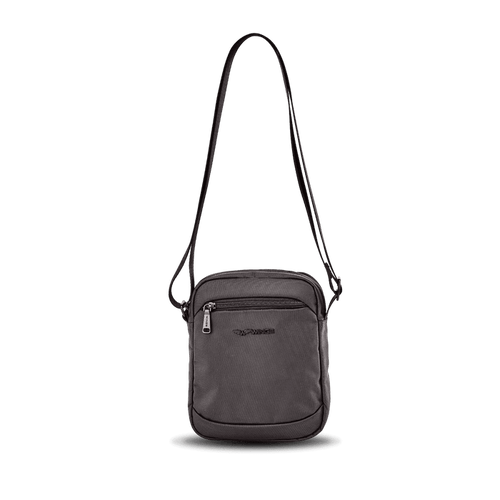 Saszetka męska BRANT WINGS crossbody BLACK BRANT COLLECTION
