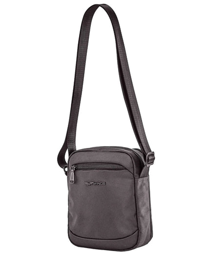 Saszetka męska BRANT WINGS crossbody BLACK BRANT COLLECTION