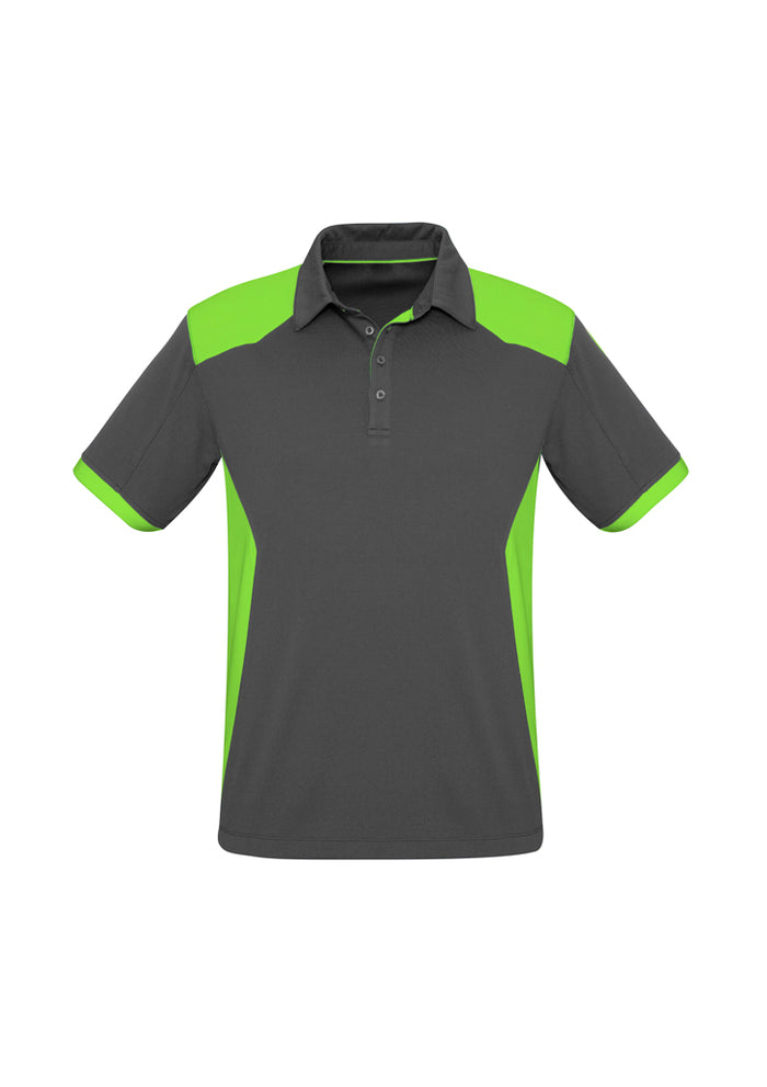Men's Rival Polo P705MS