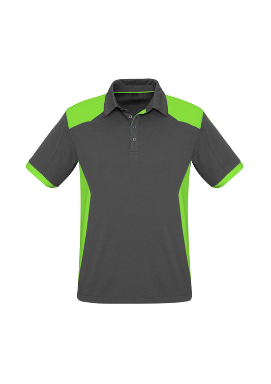 Men's Rival Polo P705MS