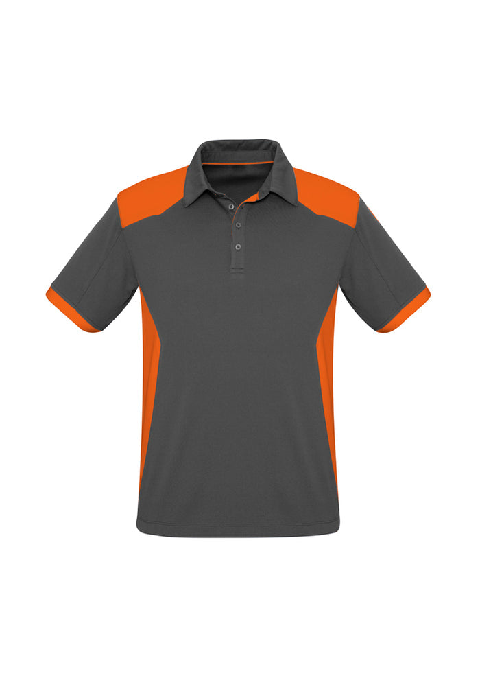 Men's Rival Polo P705MS