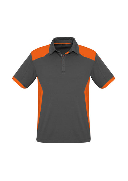 Men's Rival Polo P705MS