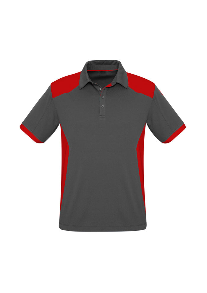 Men's Rival Polo P705MS