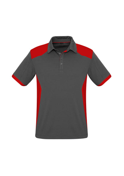 Men's Rival Polo P705MS