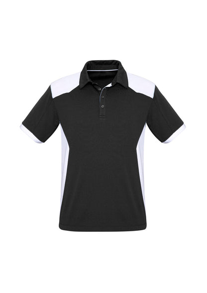Men's Rival Polo P705MS