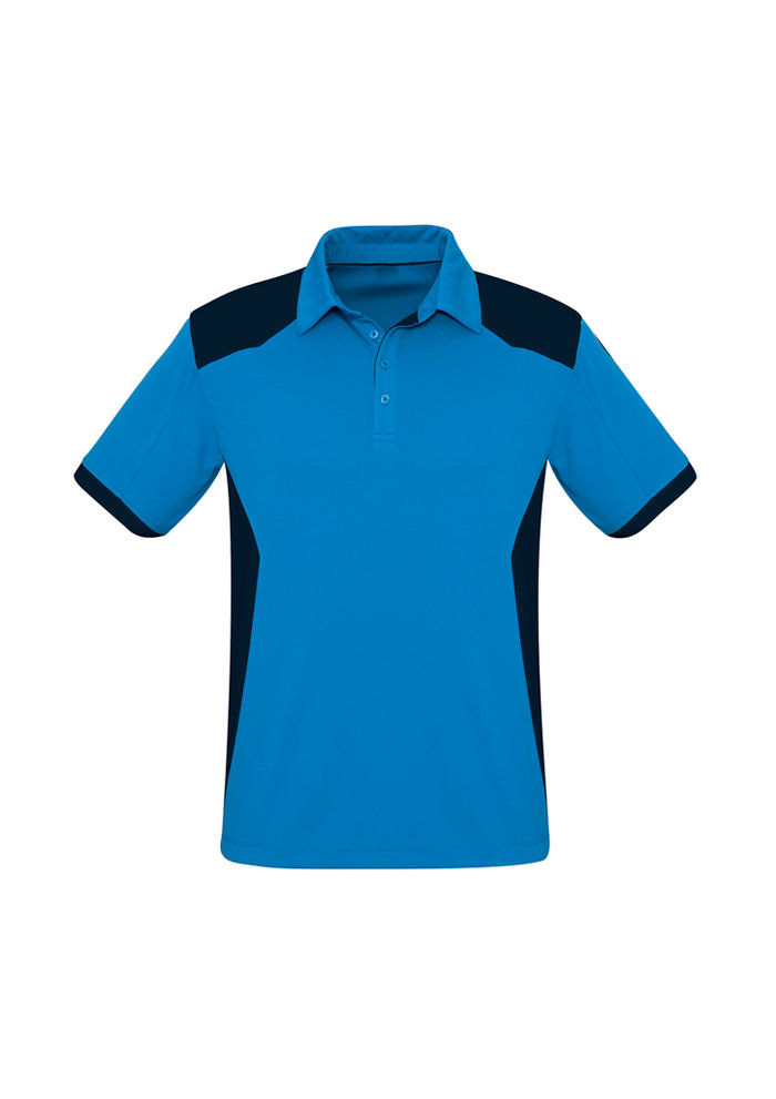 Men's Rival Polo P705MS