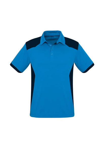 Men's Rival Polo P705MS