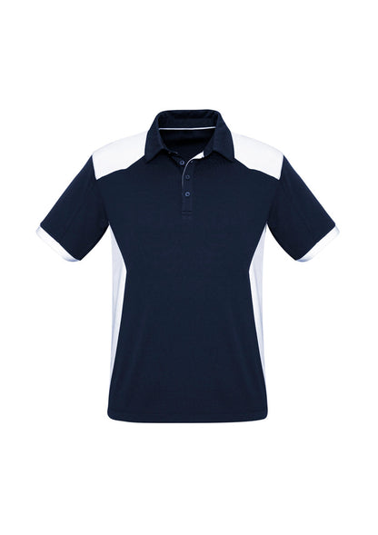 Men's Rival Polo P705MS