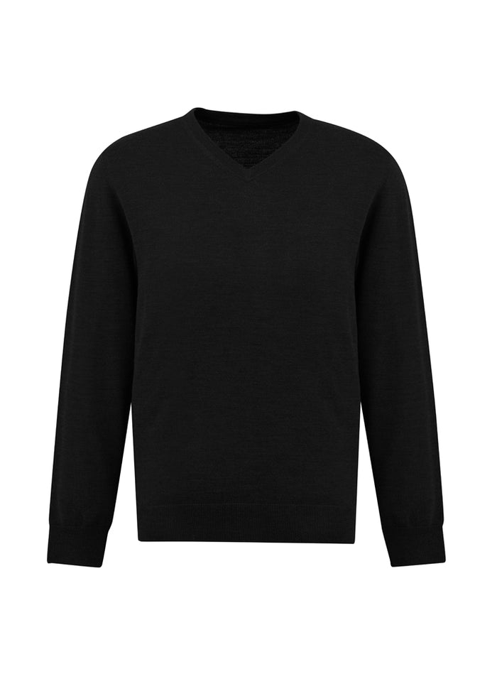 Men's Roma Knit Pullover WP916M